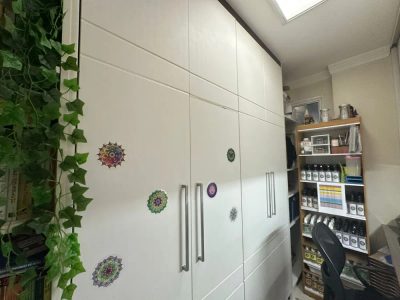 Apartamento, 2 quartos, 94 m² - Foto 2