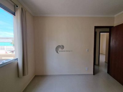 Apartamento, 3 quartos, 63 m² - Foto 4