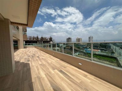 Apartamento, 3 quartos, 101 m² - Foto 3
