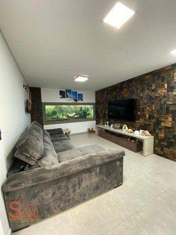 Sobrado, 4 quartos, 220 m² - Foto 1