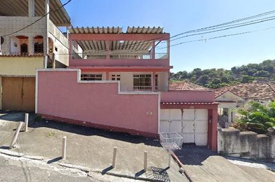 Casa, 3 quartos, 517 m² - Foto 1