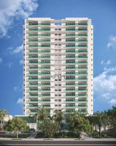 Apartamento, 3 quartos, 140 m² - Foto 2