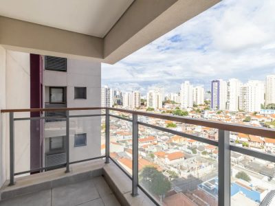 Apartamento, 4 quartos, 167 m² - Foto 2