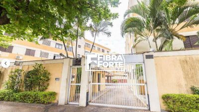 Apartamento, 2 quartos, 55 m² - Foto 2