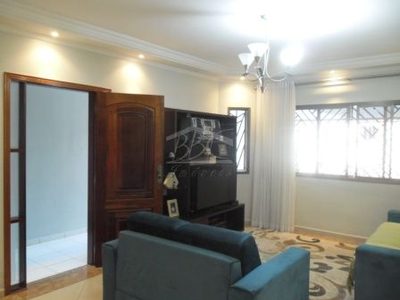 Sobrado, 3 quartos, 134 m² - Foto 4