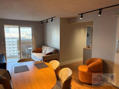 Apartamento, 3 quartos, 95 m² - Foto 5