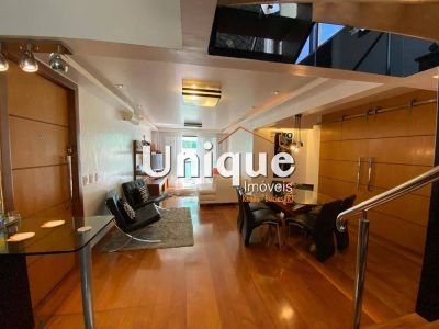 Cobertura, 3 quartos, 175 m² - Foto 3