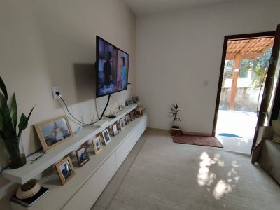 Casa, 4 quartos, 110 m² - Foto 5