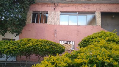 Casa, 3 quartos, 400 m² - Foto 1