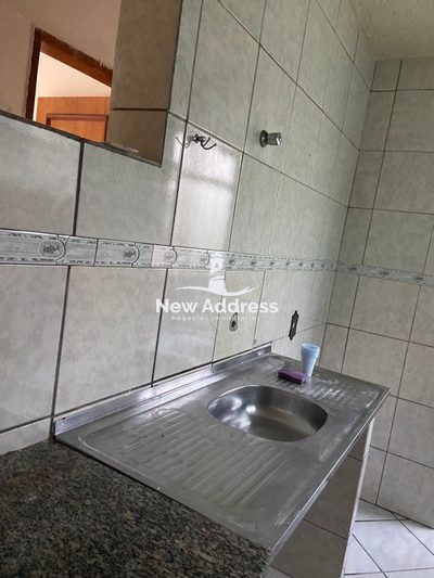 Apartamento, 2 quartos, 59 m² - Foto 5