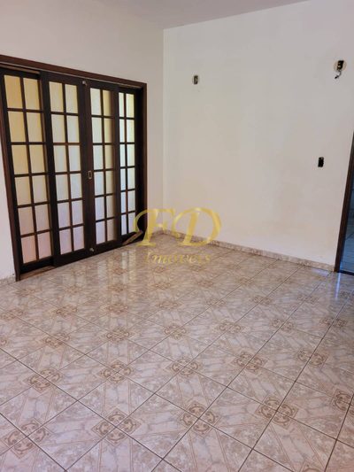 Casa, 6 quartos - Foto 5