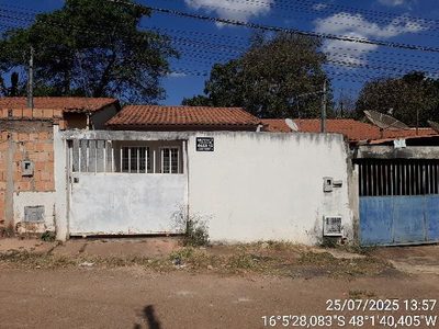 Casa, 2 quartos, 130 m² - Foto 1
