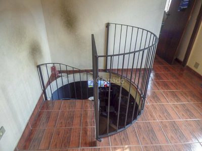 Casa, 6 quartos, 275 m² - Foto 5