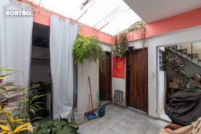 Casa, 3 quartos, 107 m² - Foto 2