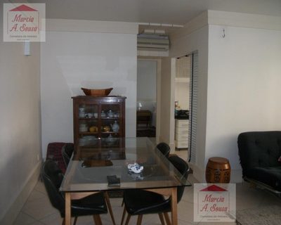 Apartamento, 2 quartos, 70 m² - Foto 5