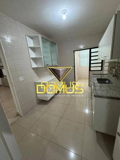 Apartamento, 2 quartos, 83 m² - Foto 3