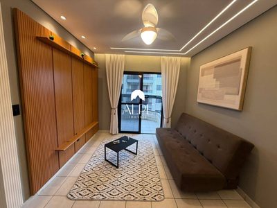 Apartamento, 2 quartos, 88 m² - Foto 3