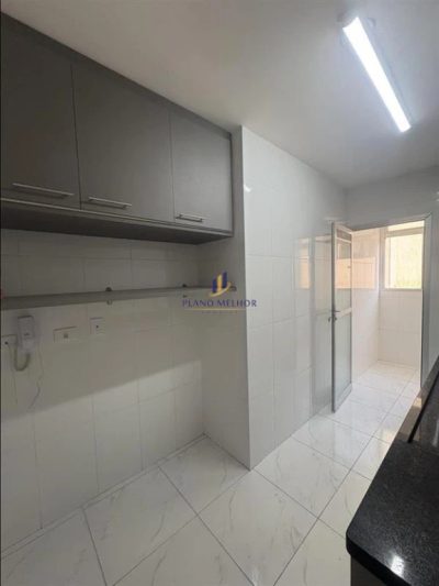 Apartamento, 3 quartos, 62 m² - Foto 4