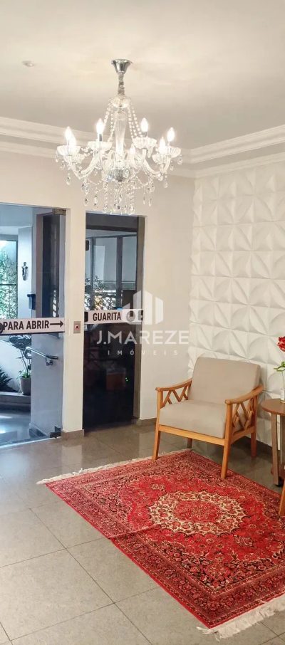 Apartamento, 2 quartos, 88 m² - Foto 3