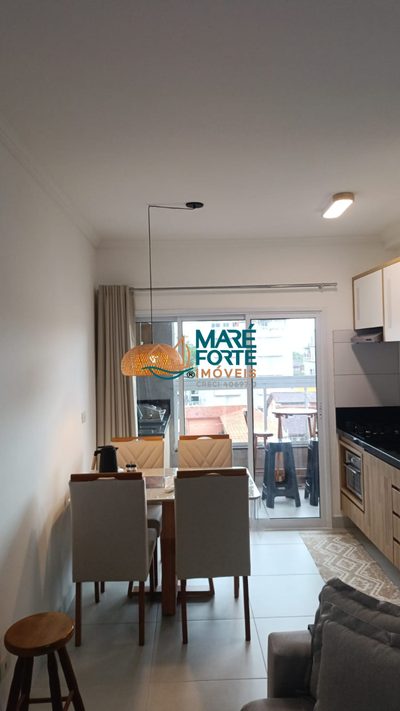Apartamento, 1 quarto, 35 m² - Foto 5