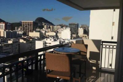 Apartamento, 2 quartos, 82 m² - Foto 2