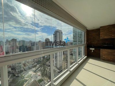 Apartamento, 3 quartos, 142 m² - Foto 3