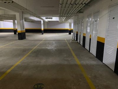 Apartamento, 2 quartos, 69 m² - Foto 4