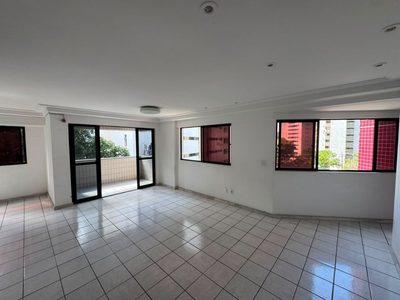 Apartamento, 3 quartos, 150 m² - Foto 1