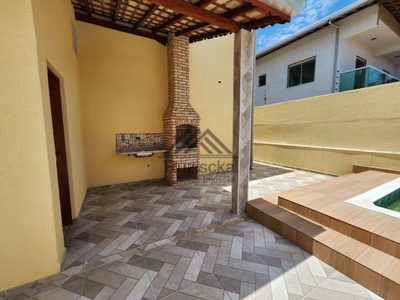 Casa, 2 quartos - Foto 3