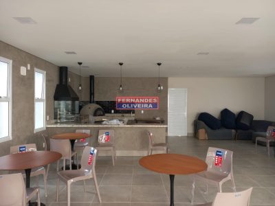 Apartamento, 2 quartos, 46 m² - Foto 1