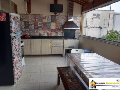 Casa, 4 quartos, 226 m² - Foto 3