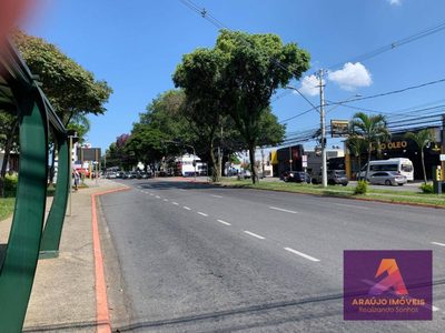 Loja-Salão, 288 m² - Foto 2