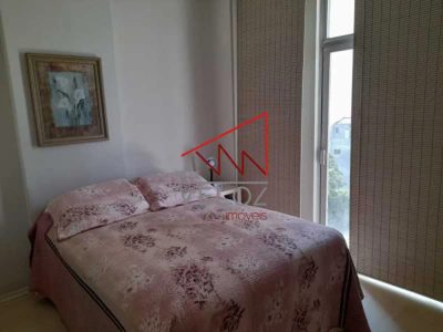 Apartamento, 3 quartos, 115 m² - Foto 1