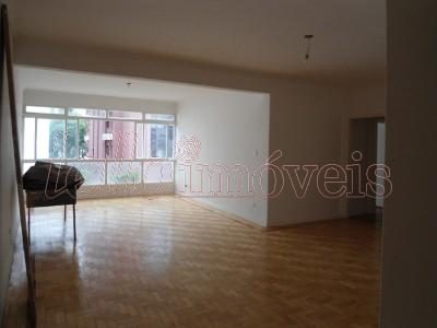 Apartamento, 3 quartos, 217 m² - Foto 1