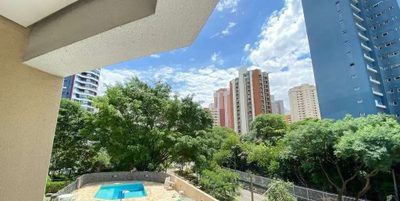 Apartamento, 3 quartos, 95 m² - Foto 5