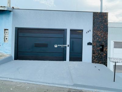 Casa, 2 quartos, 138 m² - Foto 1