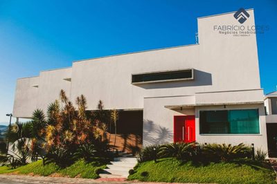 Casa, 5 quartos, 550 m² - Foto 4