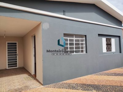 Casa, 3 quartos, 130 m² - Foto 1