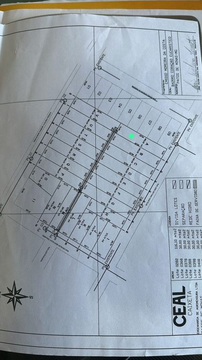 Terreno, 460 m² - Foto 2