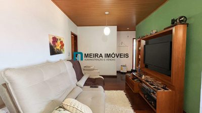 Apartamento, 3 quartos, 110 m² - Foto 2