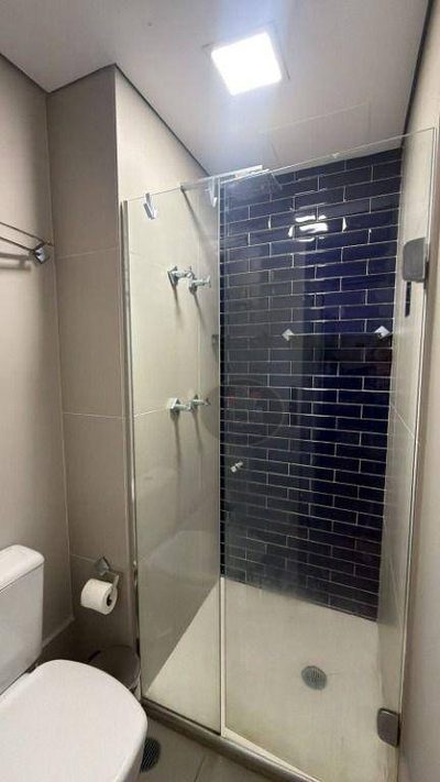 Apartamento, 1 quarto, 51 m² - Foto 2