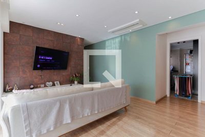 Apartamento, 3 quartos, 89 m² - Foto 4