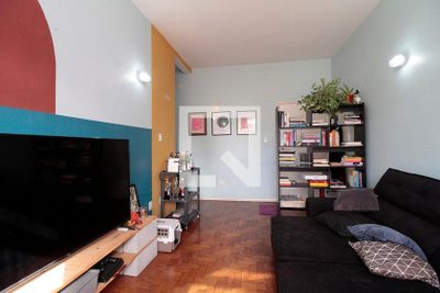 Apartamento, 2 quartos, 82 m² - Foto 4