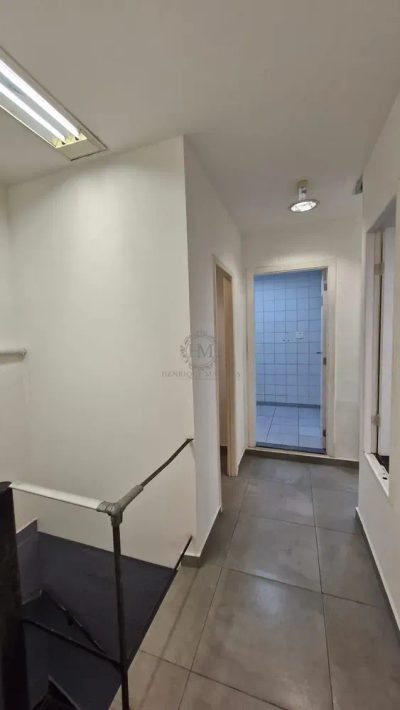 Loja-Salão, 185 m² - Foto 4