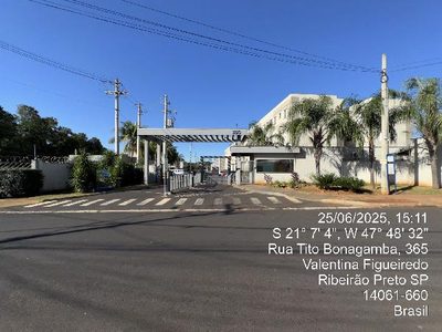 Apartamento, 2 quartos, 43 m² - Foto 1
