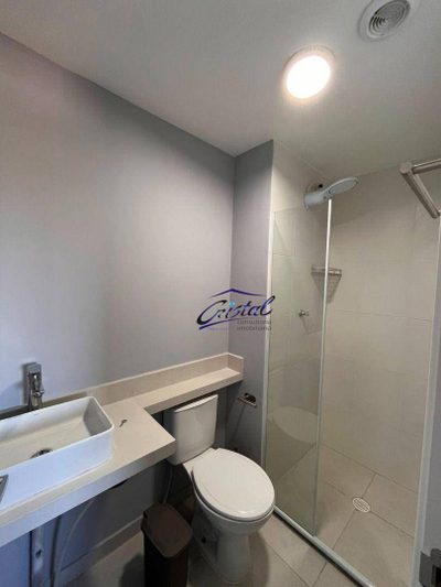 Apartamento, 1 quarto, 36 m² - Foto 2