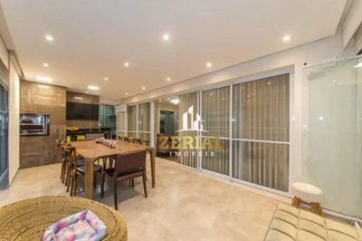Apartamento, 4 quartos, 179 m² - Foto 1