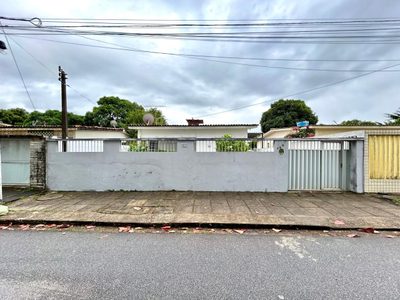 Casa, 3 quartos, 360 m² - Foto 1