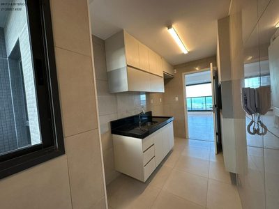 Apartamento, 3 quartos, 103 m² - Foto 4