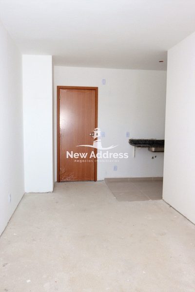 Apartamento, 2 quartos, 47 m² - Foto 4